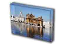 Acrylic Photo Blocks