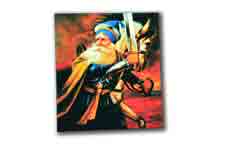 Canvas Prints