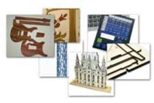 Laser Cutting
