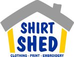 Shirt Shed</span>