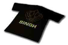 'T' Shirts / Polo Shirts