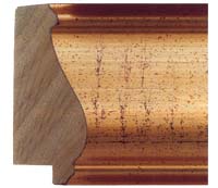 Picture Engraved Mirror