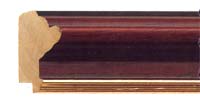 Picture Engraved Mirror