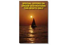 Laminated Posters