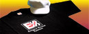 Heat Pressed Textile Vinyls