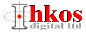 Ihkos Digital Ltd
